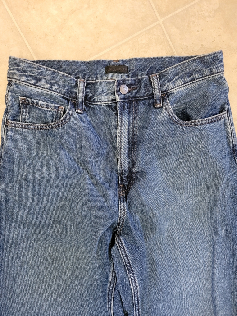 Uniqlo Men's Jeans
